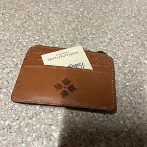 Patricia Nash card holder